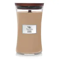 Woodwick Cashmere 609,5 g