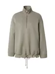 MM by Max Mara Mikina 'MADIA'  tmavošedá