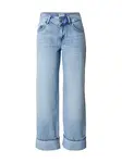 VERO MODA Džínsy 'AWRENA'  modrá denim