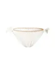 Banana Moon Bikinové nohavičky  nebielená / kapučíno