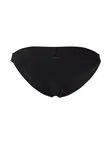Banana Moon Bikinové nohavičky  čierna
