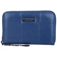 Dámska peňaženka modrá - Romina & Co Bags Ysuffa