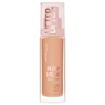 Maybelline Make-up SPF 15 Plump & Glow Lifter Foundation 30 ml 129