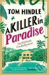 A Killer in Paradise - Tom Hindle