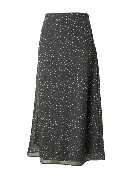 ABOUT YOU Sukňa 'Flora'  biela