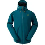 Dare2b TORREK BLAZEN Pánska zimná outdoorová bunda, modrá, veľkosť