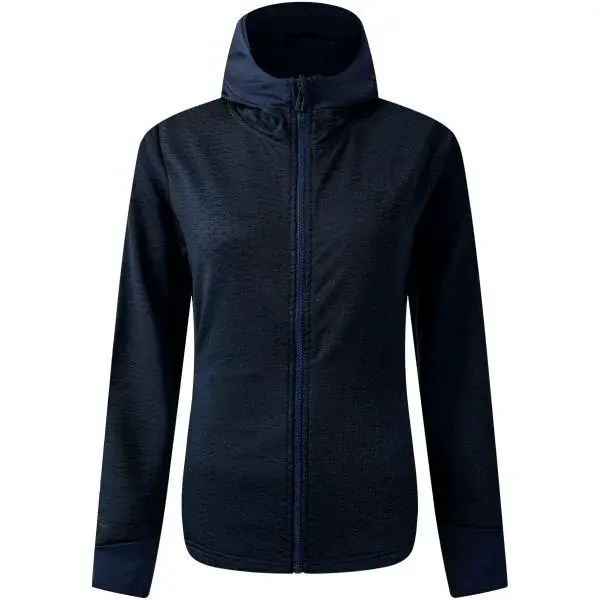 Dare2b CONVEY IV Dámská mikina, tmavě modrá, velikost