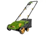 Vertikutátor PROCRAFT PSC320