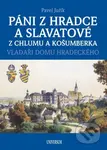 Páni z Hradce - Pavel Juřík - kniha z kategorie Historie