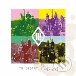 Tři sestry: Pub Art - Tři sestry