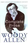 Complete Prose - Woody Allen - kniha z kategorie Beletrie