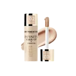 DERMACOL Infinity make-up a korektor 02 Beige 20 g