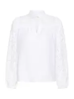 Cream Blúzka 'CRLiselin'  biela