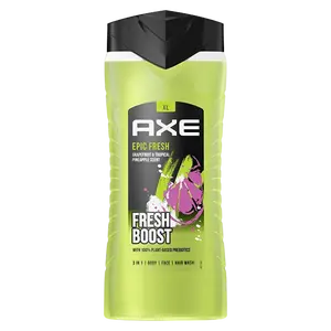 AXE Epic Fresh sprchový gel 400 ml