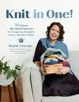 Knit in One! - Marie Greene