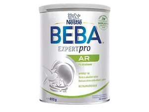 NESTLÉ BEBA EXPERTpro AR 800 g