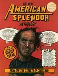 The New American Splendor Anthology - Harvey Pekar