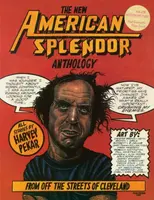 The New American Splendor Anthology - Harvey Pekar