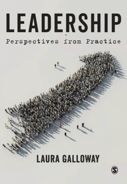 Leadership - Laura Galloway