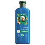 HERBAL ESSENCES Argan Oil Repair, Šampon na poškozené vlasy 350 ml
