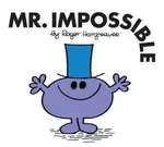 Mr. Impossible - Roger Hargreaves