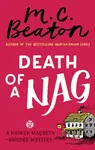 Death of a Nag - M.C. Beaton