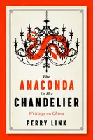 Anaconda in the Chandelier - Perry Link