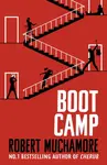 Rock War: Boot Camp - Robert Muchamore