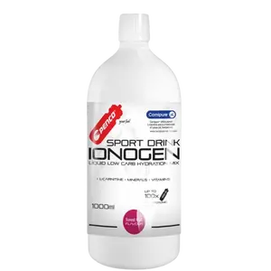 PENCO Iontový nápoj IONOGEN Lesní plody 1000 ml