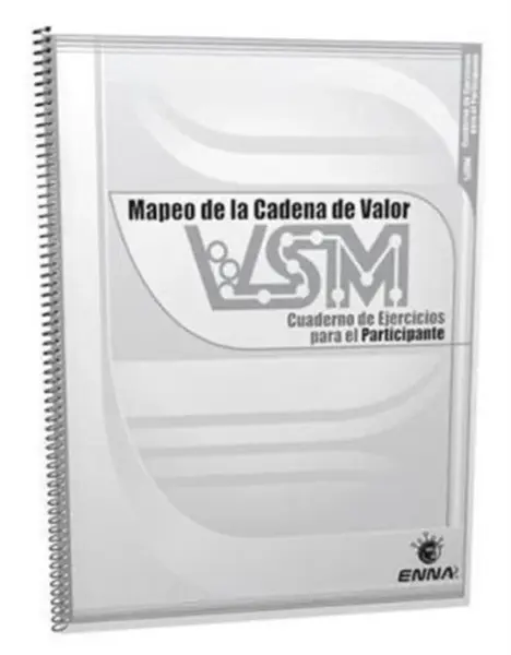 VSM Participant Workbook (Spanish) - ENNA