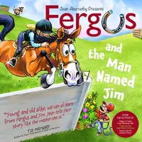 Fergus and the Man Named Jim - Jean Abernathy