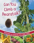 Can You Climb a Beanstalk? - Katherine Rawson