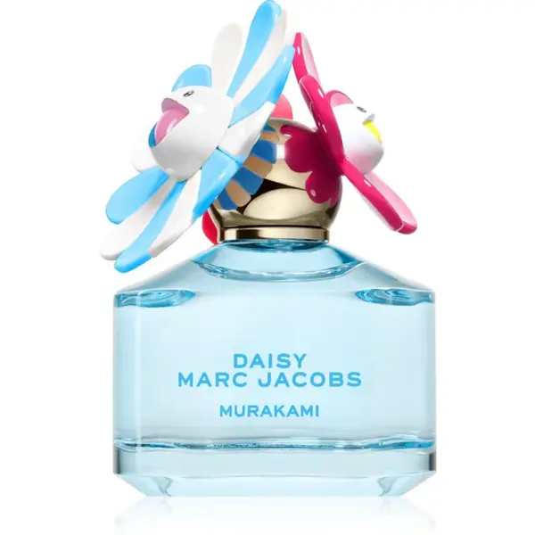 Marc Jacobs Daisy Murakami parfumovaná voda pre ženy 50 ml