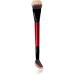 Smashbox Sculpt + Glow Contour Brush kontúrovací štetec 1 ks
