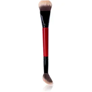 Smashbox Sculpt + Glow Contour Brush kontúrovací štetec 1 ks