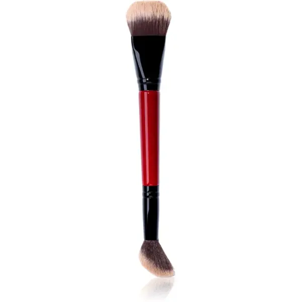 Smashbox Sculpt + Glow Contour Brush kontúrovací štetec 1 ks