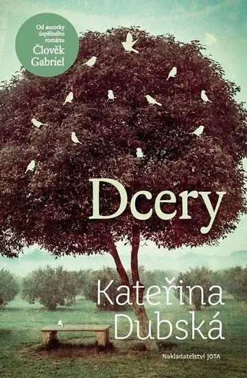 Dcery (poškozená) - Kateřina Dubská