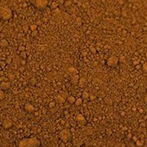 Pigment Zlatá loď 100g – 48300 Kysličník železitý hnědý světlý