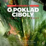 O poklad Ciboly - James S. A. Corey - audiokniha