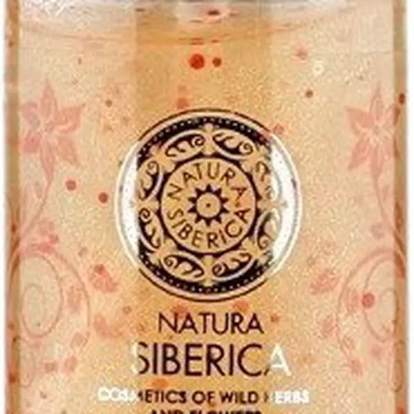 NATURA SIBERICA Živé vitamíny pro vlasy a tělo 125 ml