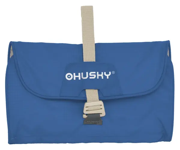 Husky Messi modrá Organizér