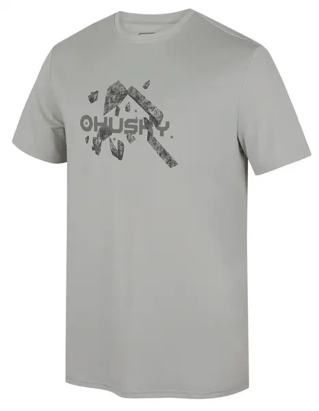 Husky Tywe M M, grey Pánské funkční triko