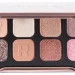 REVOLUTION Forever Flawless Dynamic Eternal paletka očních stínů 8 g