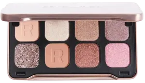 REVOLUTION Forever Flawless Dynamic Eternal paletka očních stínů 8 g