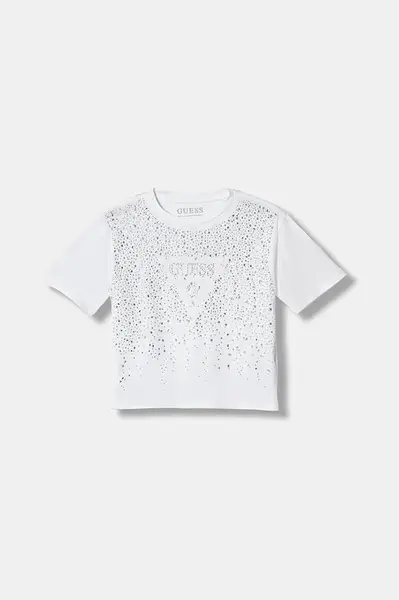 Detské tričko Guess