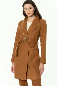 Dámsky kabát dewberry