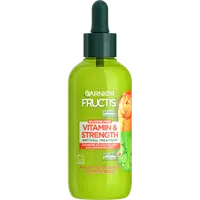 GARNIER Fructis Vitamin & Strength Posilující sérum na vlasy 125 ml