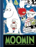 Moomin Book Three - Tove Janssonová