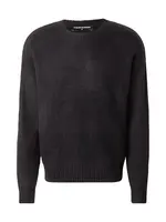 Pegador Sveter 'Spoleto'  hnedá / čierna