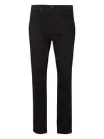 Pepe Jeans Džínsy 'CASH'  čierna